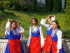 Троян, Цветница, 2009