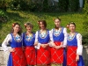Троян, Цветница, 2009