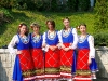 Троян, Цветница, 2009