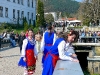 Троян, Цветница, 2009