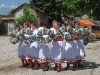 Събор в Белиш, 2009