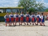 Събор в Белиш, 2009