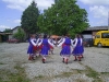 Събор в Белиш, 2009